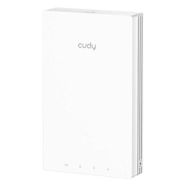 Точка доступа Wi-Fi Cudy AP1300 Wall