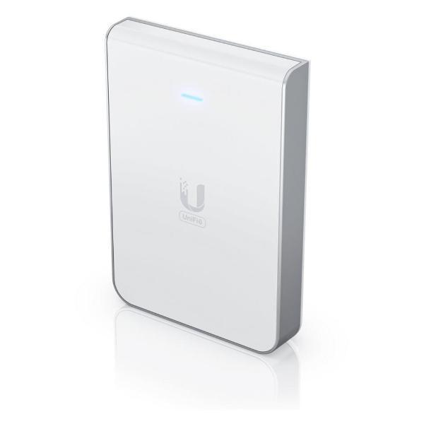 Точка доступа Wi-Fi Ubiquiti U6 In-Wall фото