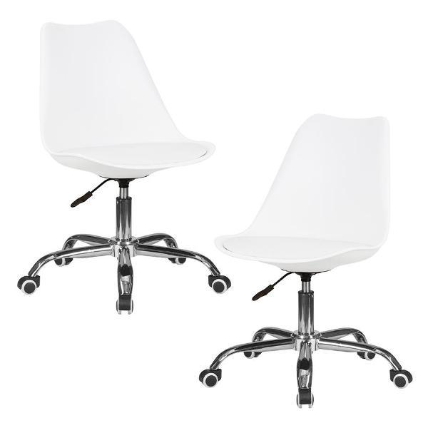 Кресло компьютерное DOBRIN MICKEY 2W