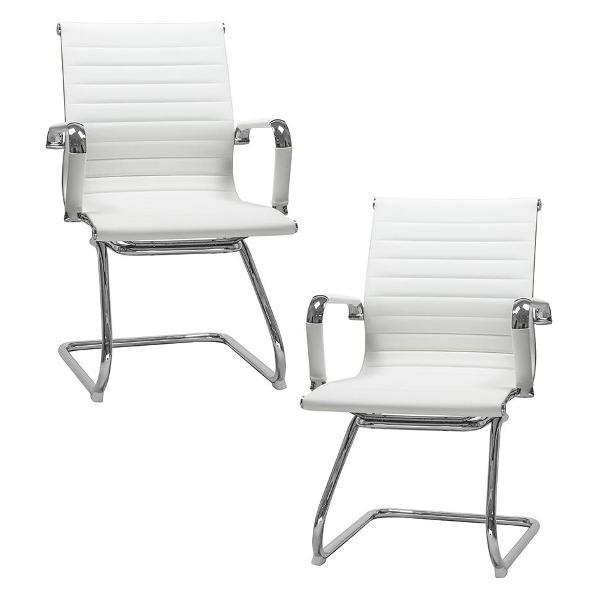 Кресло компьютерное DOBRIN CODY 2W