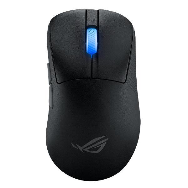 Компьютерная мышь беспроводная Asus Keris II Ace черная