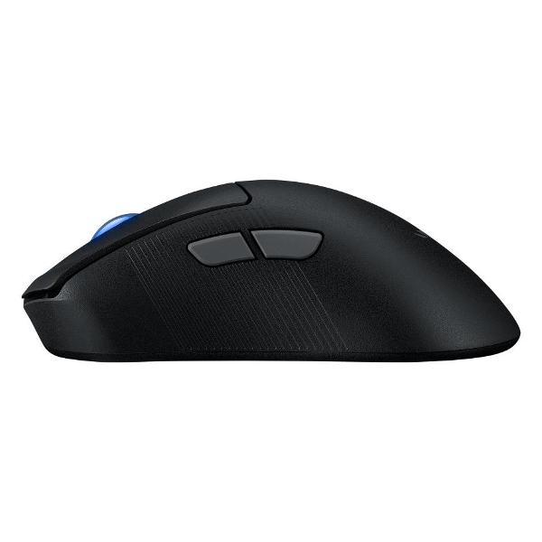 Компьютерная мышь беспроводная Asus Keris II Ace черная