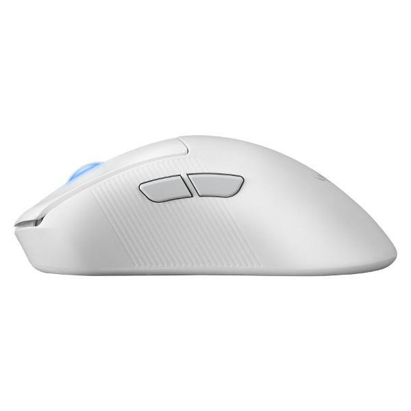 Компьютерная мышь беспроводная Asus Keris II Ace белая