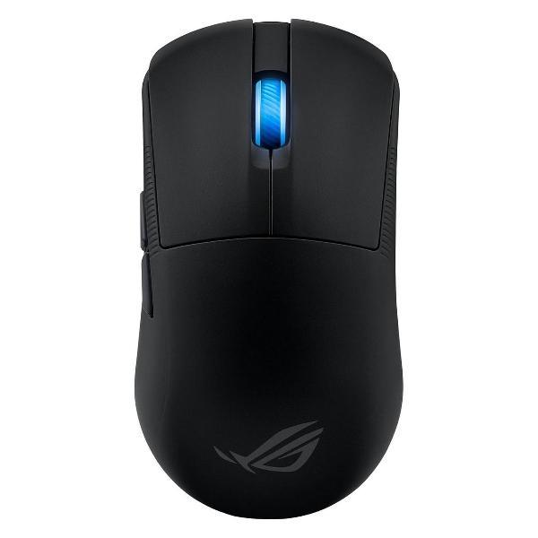 Компьютерная мышь беспроводная Asus ROG HARPE ACE MINI черная