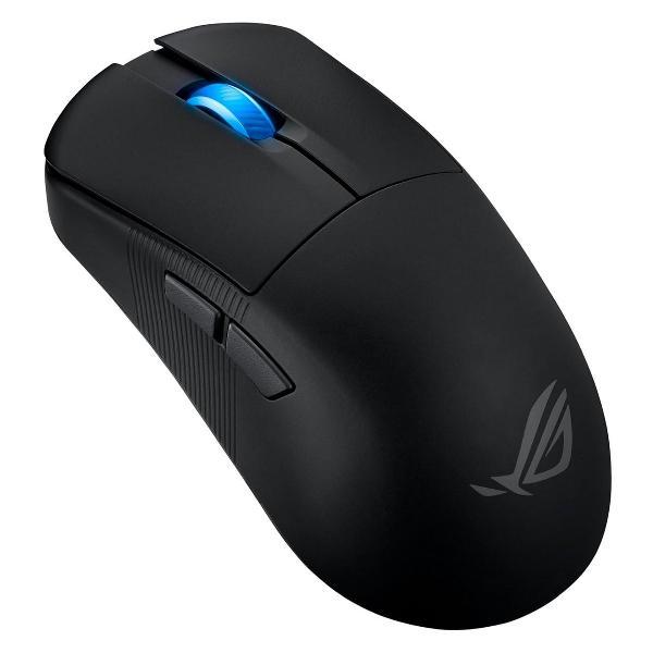 Компьютерная мышь беспроводная Asus ROG HARPE ACE MINI черная