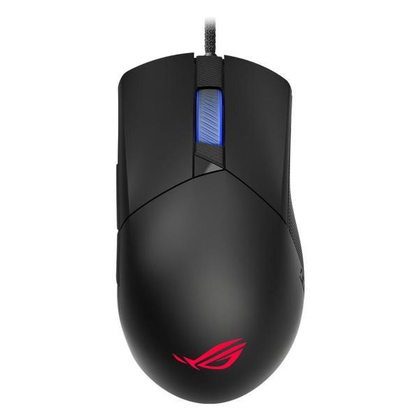 Компьютерная мышь беспроводная ASUS Gladius III