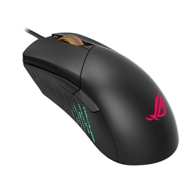 Компьютерная мышь беспроводная Asus Gladius III