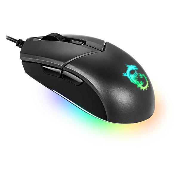 Компьютерная мышь беспроводная MSI GM11