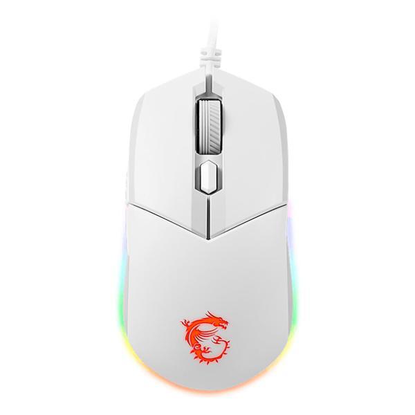 Компьютерная мышь беспроводная MSI GM11