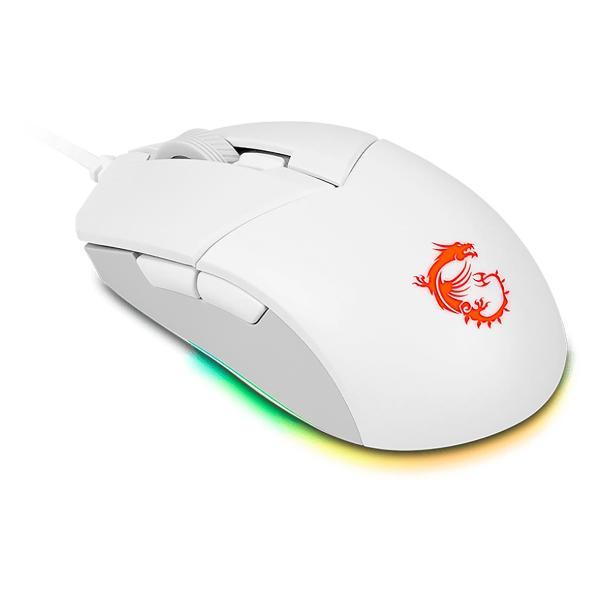 Компьютерная мышь беспроводная MSI GM11