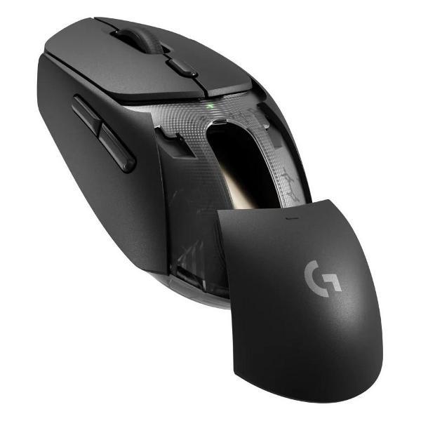 Компьютерная мышь беспроводная Logitech G309