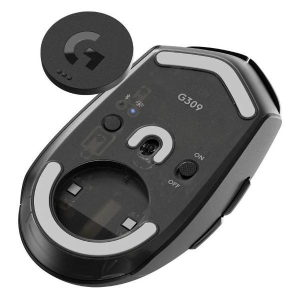 Компьютерная мышь беспроводная Logitech G309