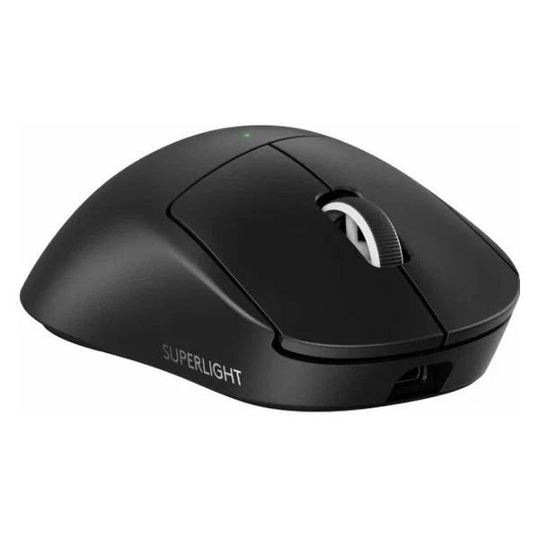 Компьютерная мышь беспроводная Logitech X Superlight 2 DEX