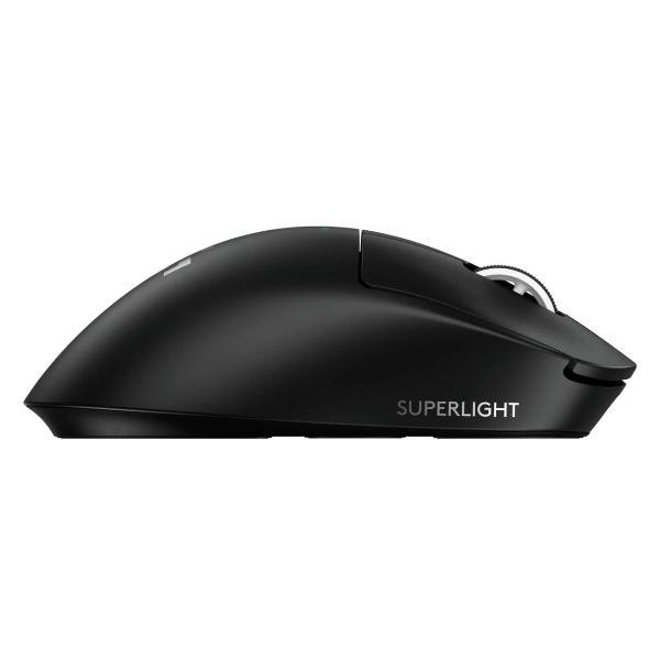 Компьютерная мышь беспроводная Logitech X Superlight 2 DEX