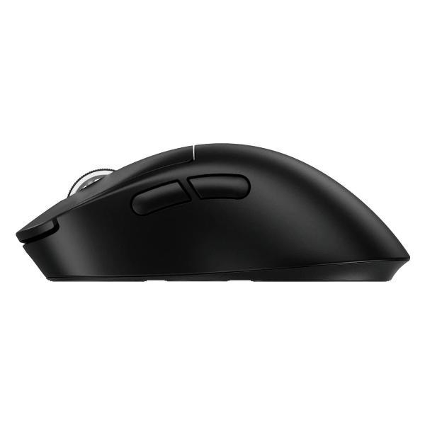 Компьютерная мышь беспроводная Logitech X Superlight 2 DEX