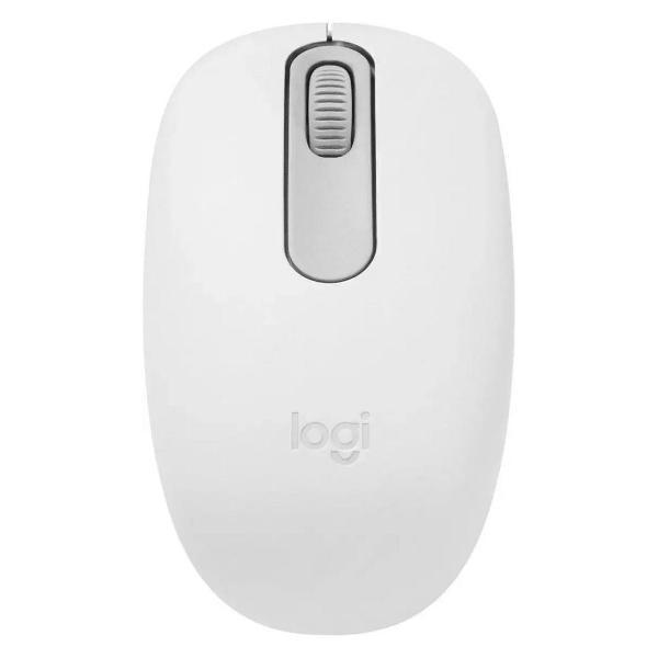 Компьютерная мышь беспроводная Logitech M196