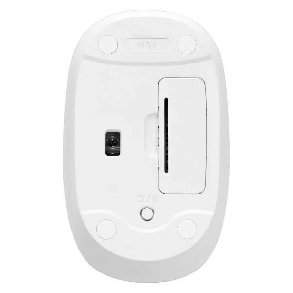 Компьютерная мышь беспроводная Logitech M196