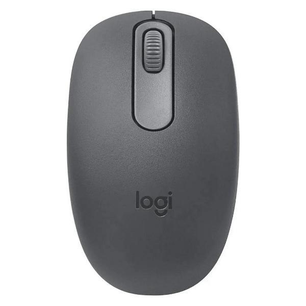 Компьютерная мышь беспроводная Logitech M196