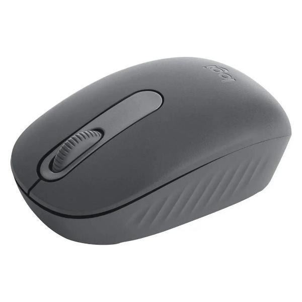 Компьютерная мышь беспроводная Logitech M196