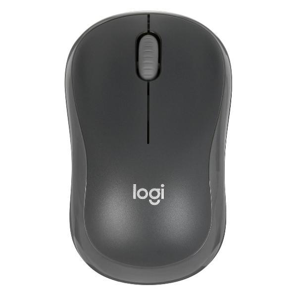 Компьютерная мышь беспроводная Logitech M186