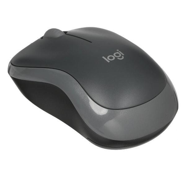 Компьютерная мышь беспроводная Logitech M186