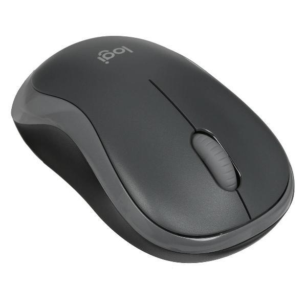 Компьютерная мышь беспроводная Logitech M186