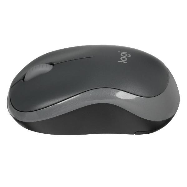 Компьютерная мышь беспроводная Logitech M186