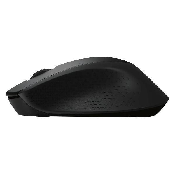 Компьютерная мышь беспроводная Logitech M280 черная