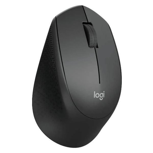 Компьютерная мышь беспроводная Logitech M280 черная