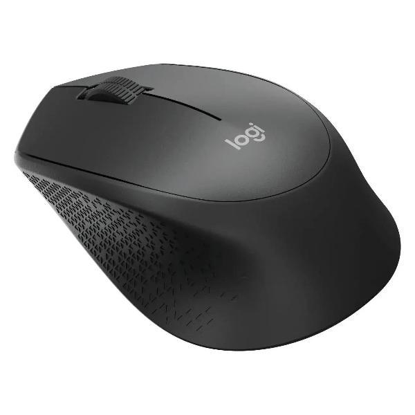 Компьютерная мышь беспроводная Logitech M280 черная