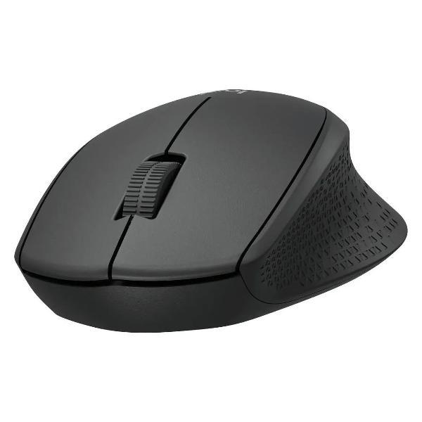 Компьютерная мышь беспроводная Logitech M280 черная