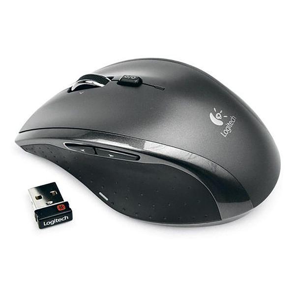 Компьютерная мышь беспроводная Logitech M705