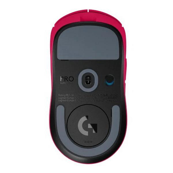 Компьютерная мышь беспроводная Logitech PRO X Superlight 2