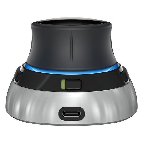 Компьютерная мышь беспроводная 3DConnexion SpaceMouse