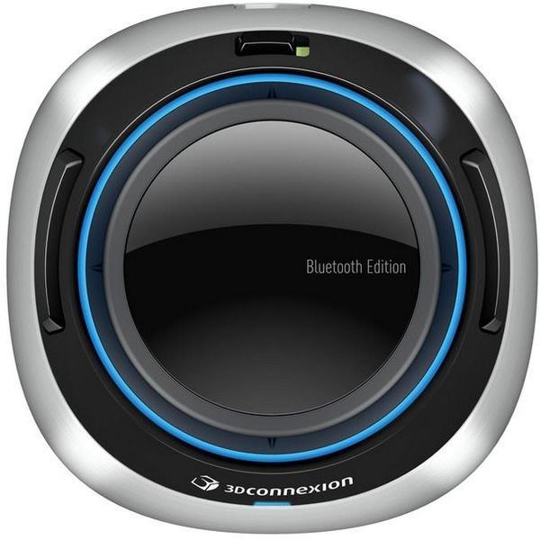 Компьютерная мышь беспроводная 3DConnexion SpaceMouse