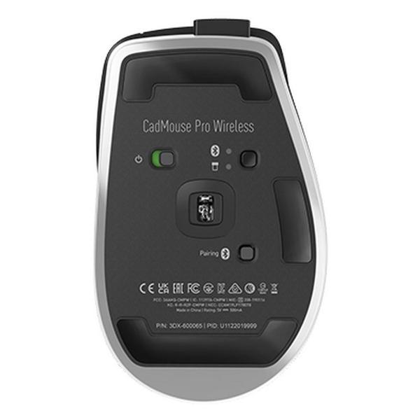 Компьютерная мышь беспроводная 3DConnexion 3DX-700116