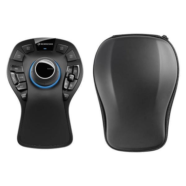 Компьютерная мышь беспроводная 3DConnexion 3DX-700119