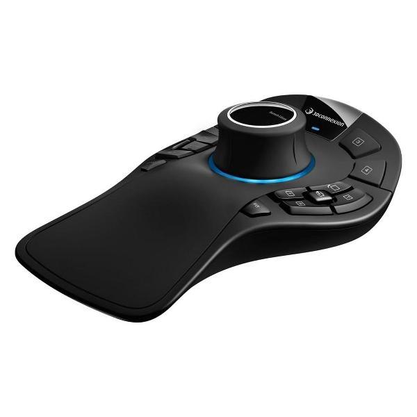 Компьютерная мышь беспроводная 3DConnexion 3DX-700119