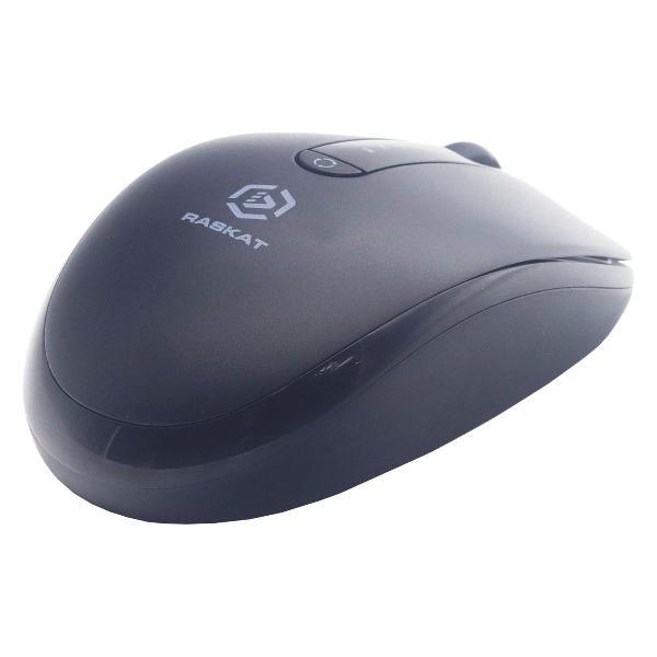 Компьютерная мышь беспроводная Raskat M002WBR