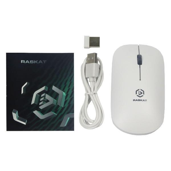 Компьютерная мышь беспроводная Raskat M003WR