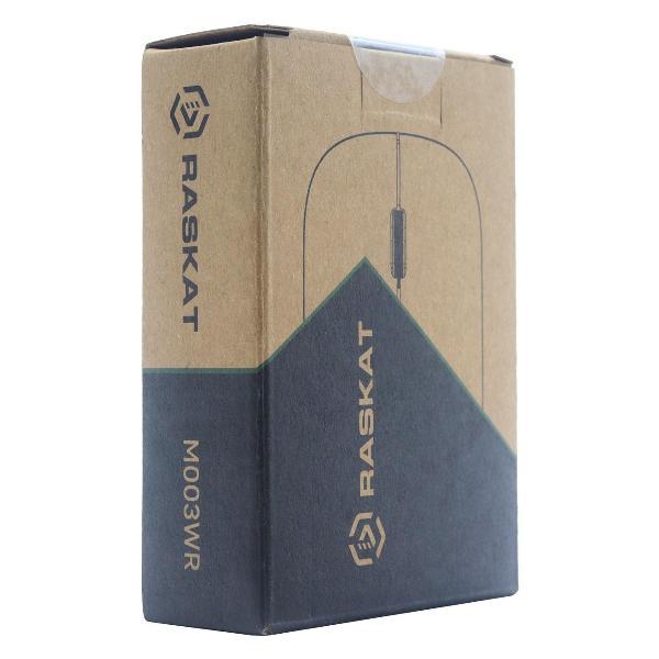 Компьютерная мышь беспроводная Raskat M003WR