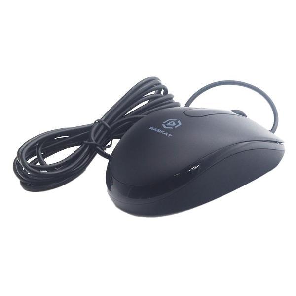 Компьютерная мышь беспроводная Raskat M015