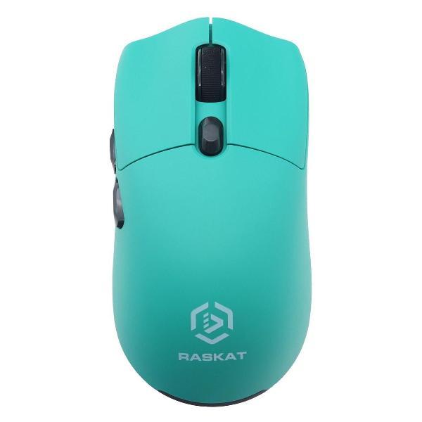 Компьютерная мышь беспроводная Raskat MG006TR