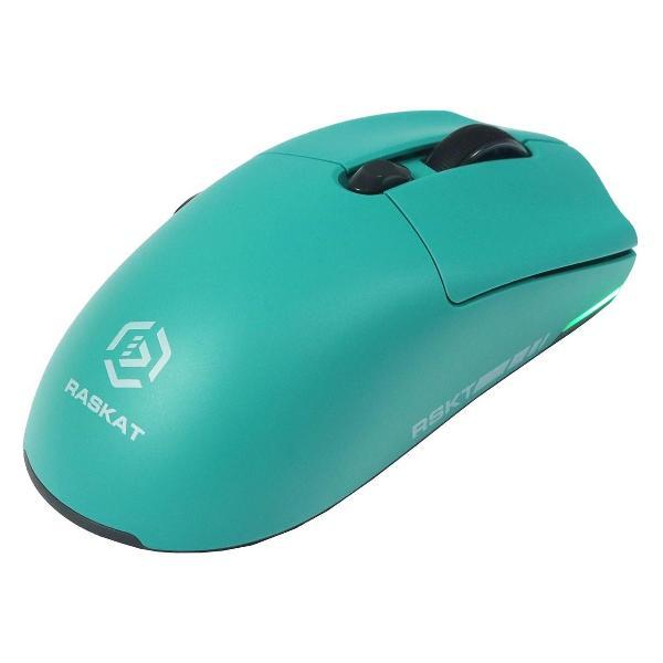 Компьютерная мышь беспроводная Raskat MG006TR