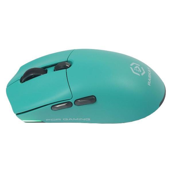 Компьютерная мышь беспроводная Raskat MG006TR