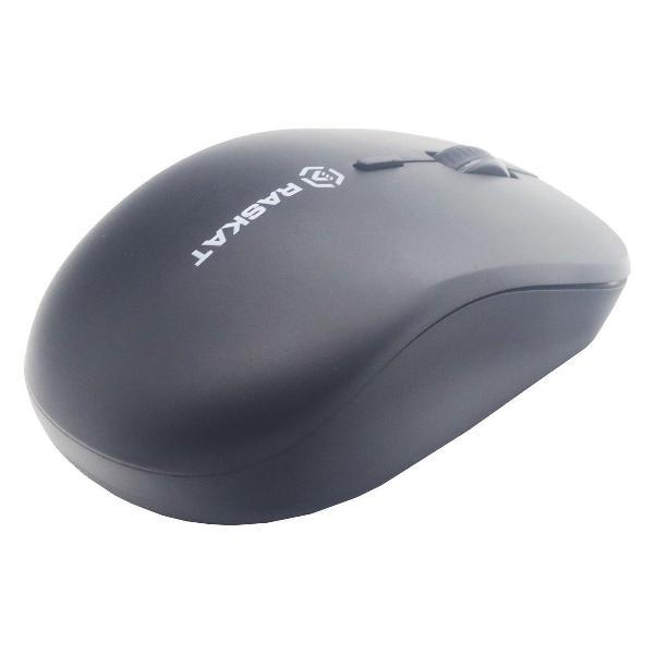 Компьютерная мышь беспроводная Raskat M006W