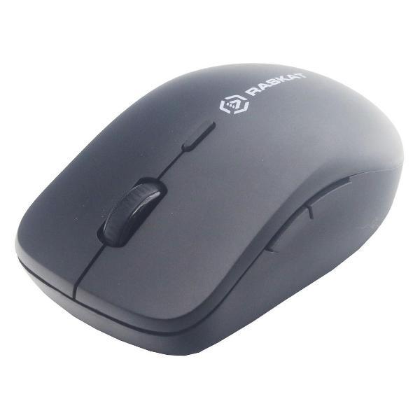 Компьютерная мышь беспроводная Raskat M006W