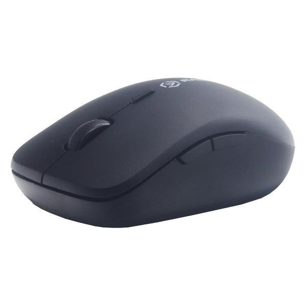 Компьютерная мышь беспроводная Raskat M006W