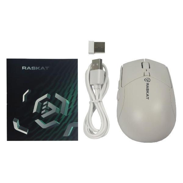 Компьютерная мышь беспроводная Raskat M007WB