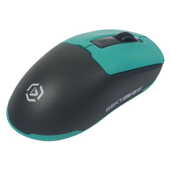 Компьютерная мышь беспроводная Raskat MG027TR